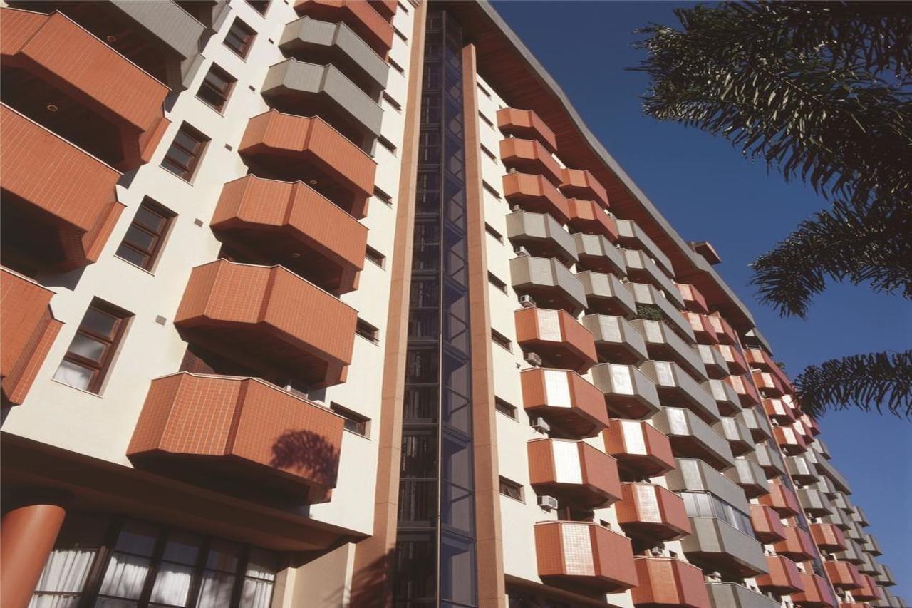 Piazza Navona Porto Alegre By Intercity Екстер'єр фото