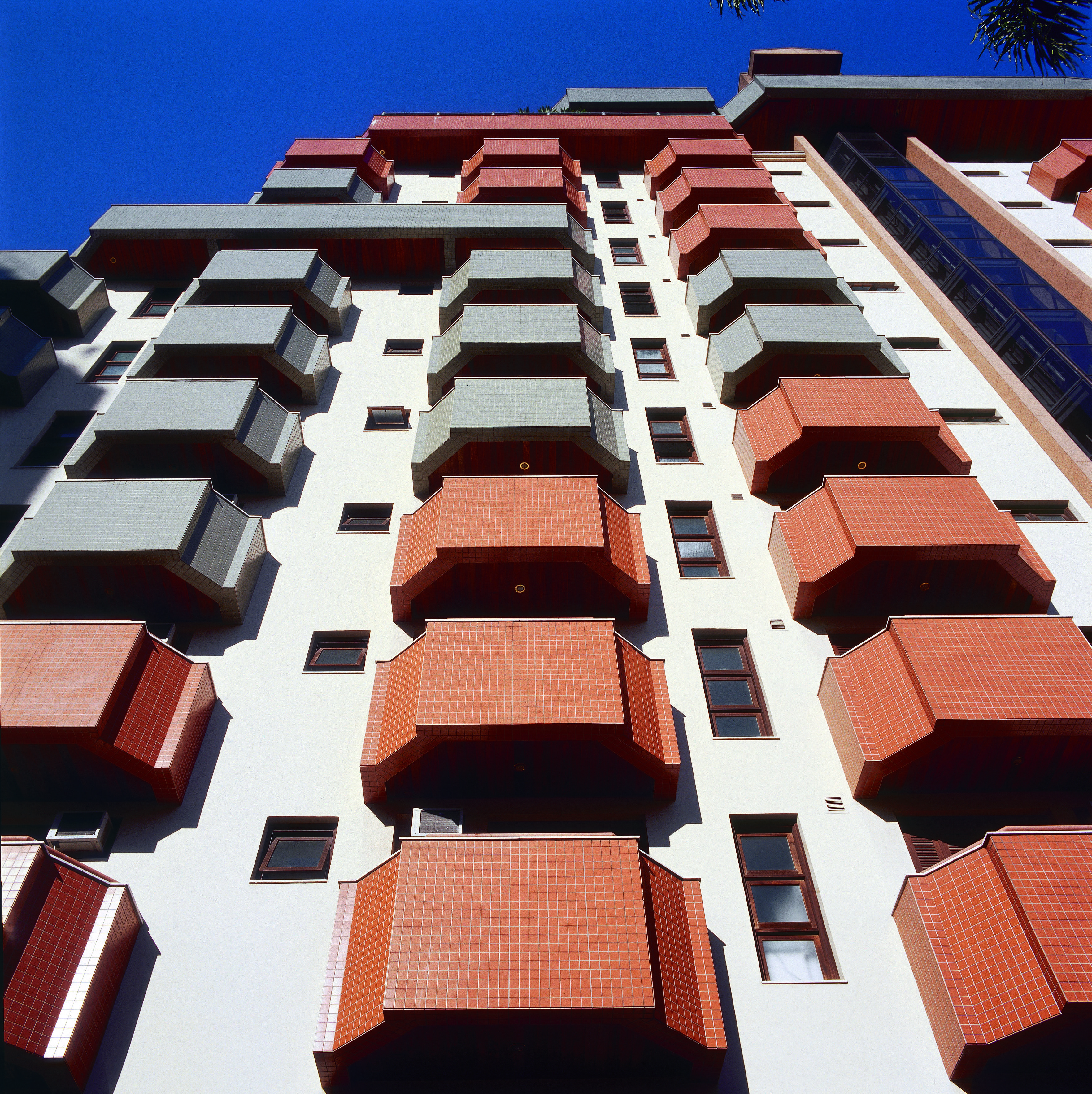Piazza Navona Porto Alegre By Intercity Екстер'єр фото